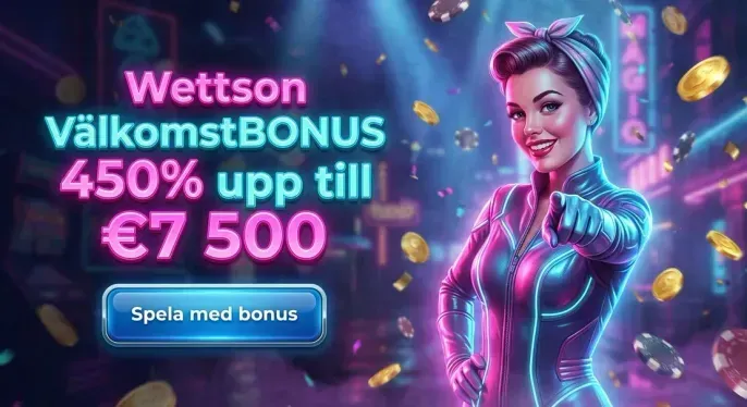 Wettson Casino